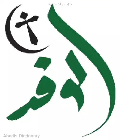 حزب وفد جدید